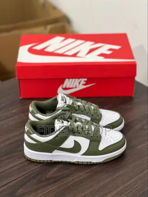 Nike Sb Dunk