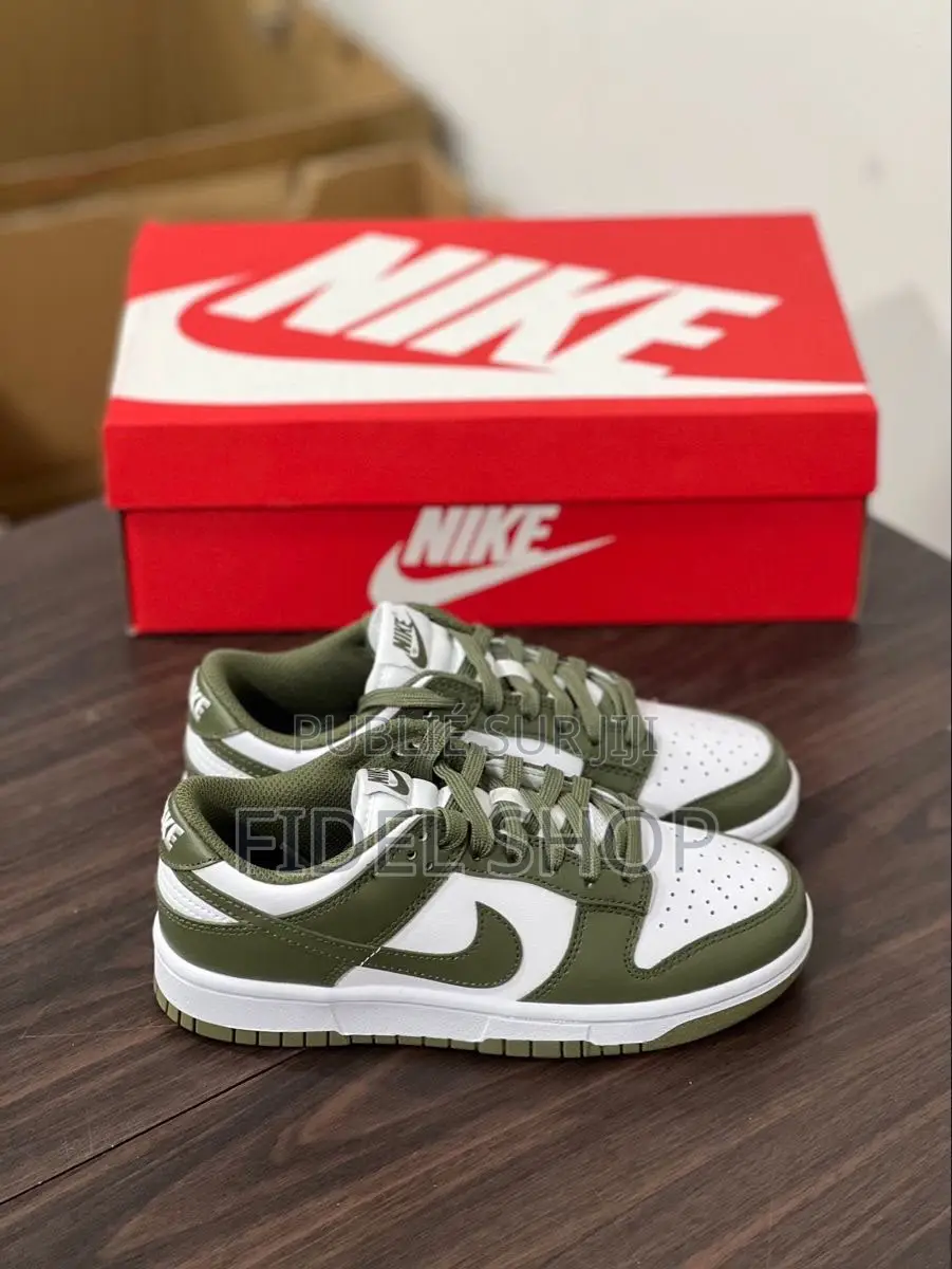Nike Sb Dunk