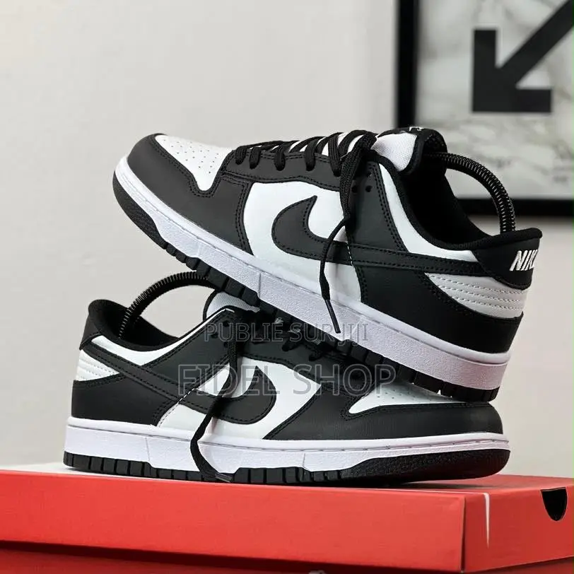 Nike Sb Dunk