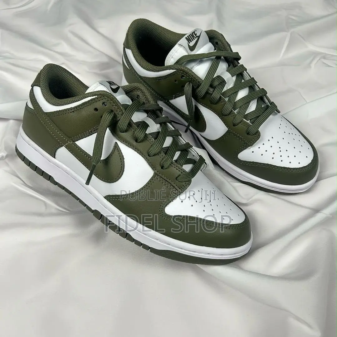 Nike Sb Dunk