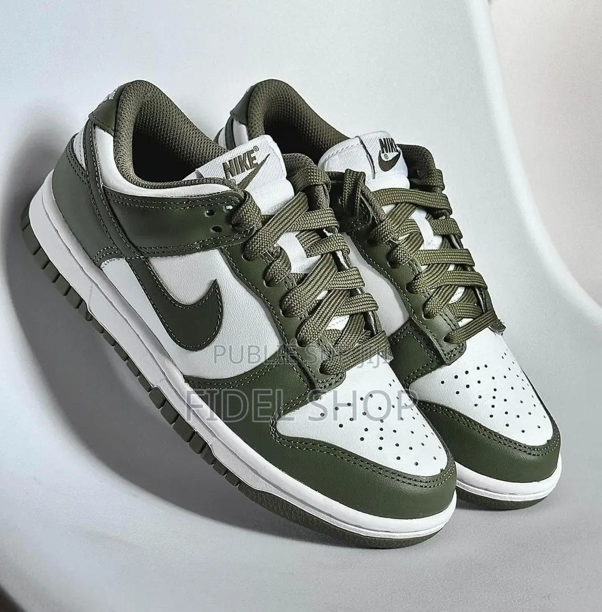 Nike Sb Dunk