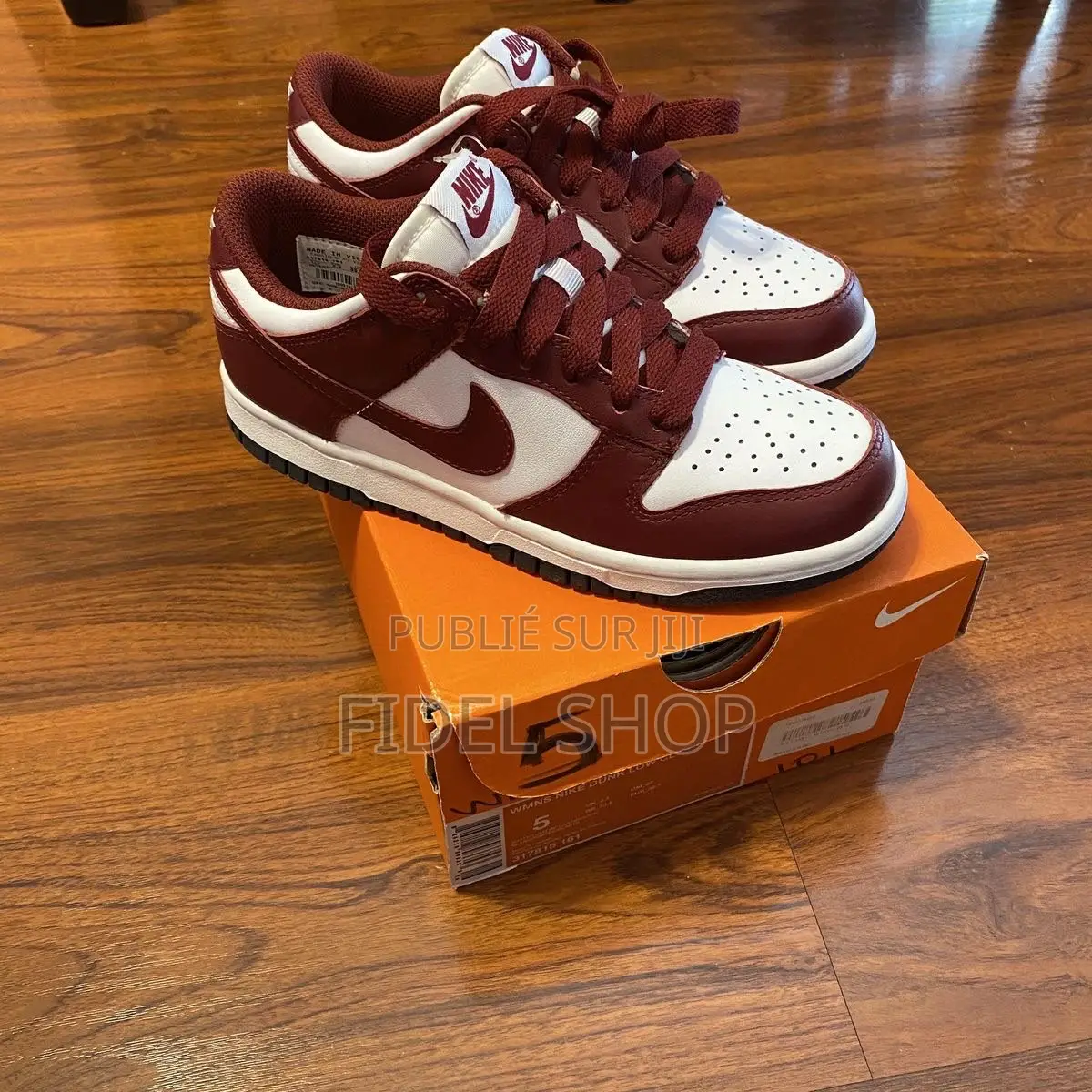 Nike Sb Dunk