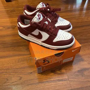 Nike Sb Dunk