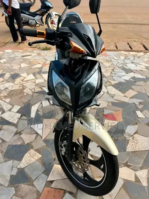 Nouveau KTM Duke 125 2023 Autre