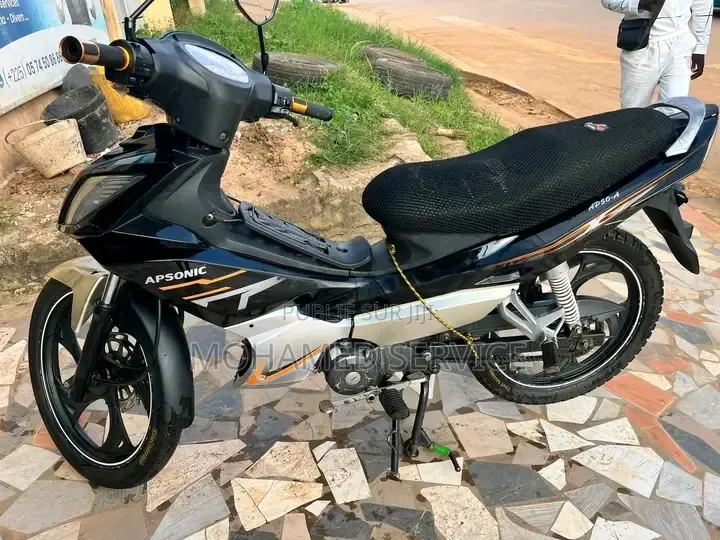 Nouveau KTM Duke 125 2023 Autre