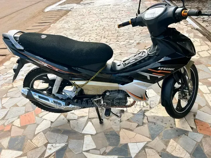 Nouveau KTM Duke 125 2023 Autre
