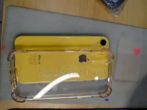Nouveau Apple iPhone XR 256 GB Autre