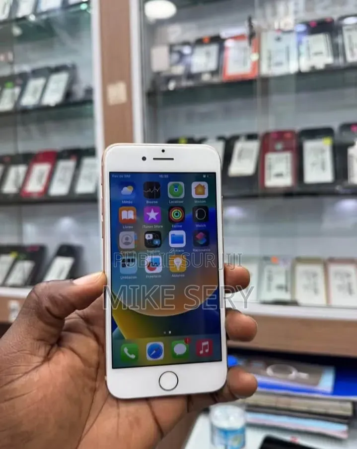 Nouveau Apple iPad (2025) 32 GB Blanc