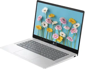 Ordinateur portable HP Chromebook 4GB Intel Core i3 SSD 256GB