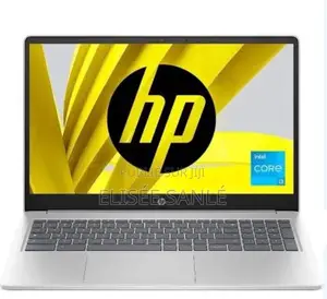 Ordinateur portable HP Chromebook 4GB Intel Core i3 SSD 256GB