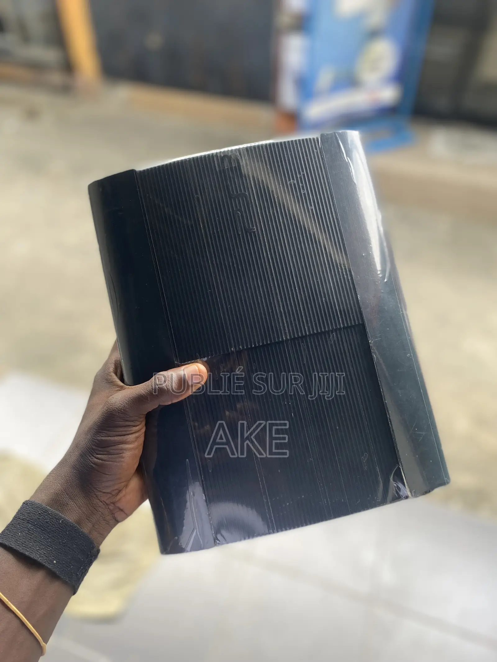 Ps3 Ultra Slim