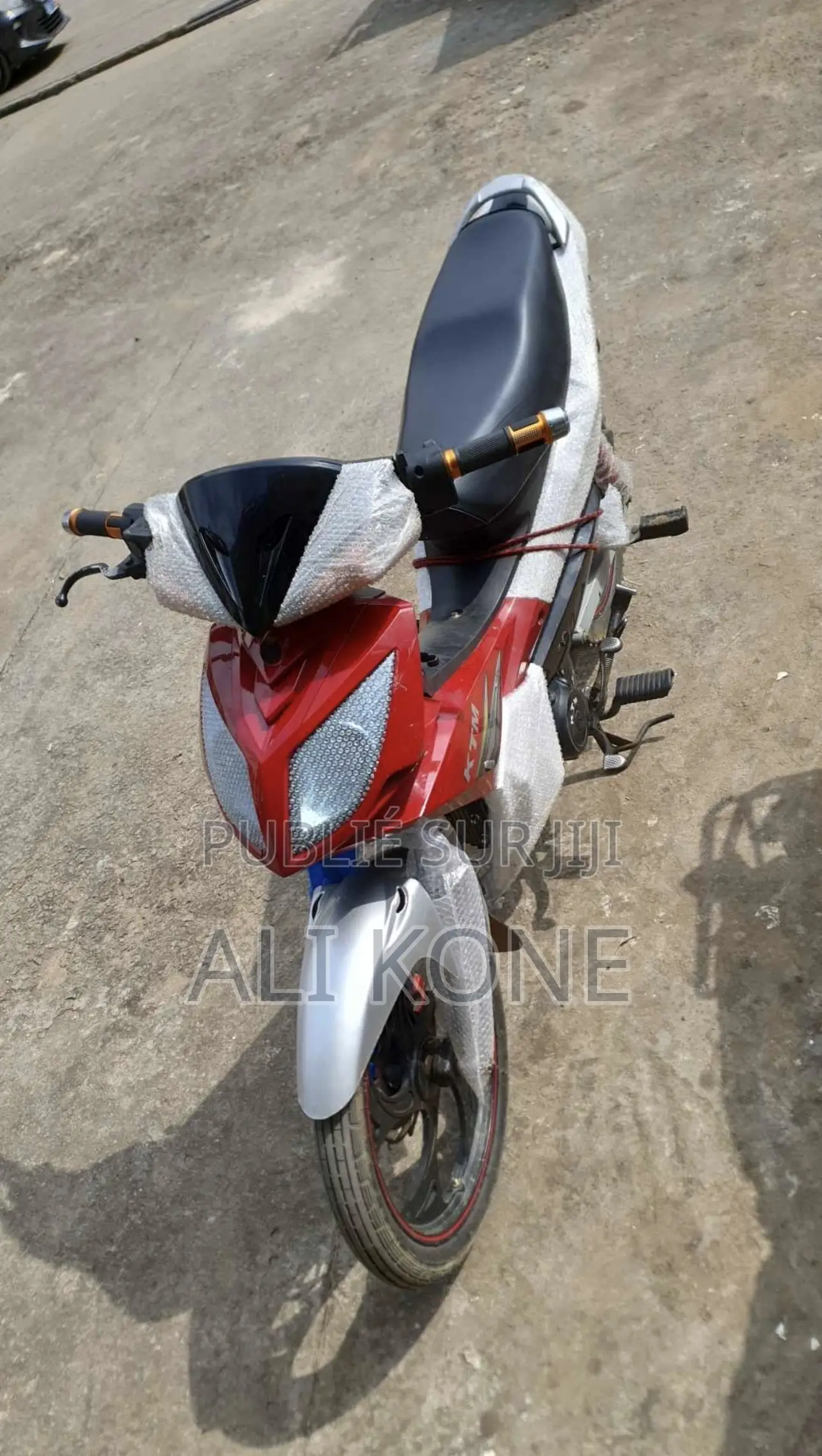 Nouveau Apsonic AP150ZH-200 2024 Autre
