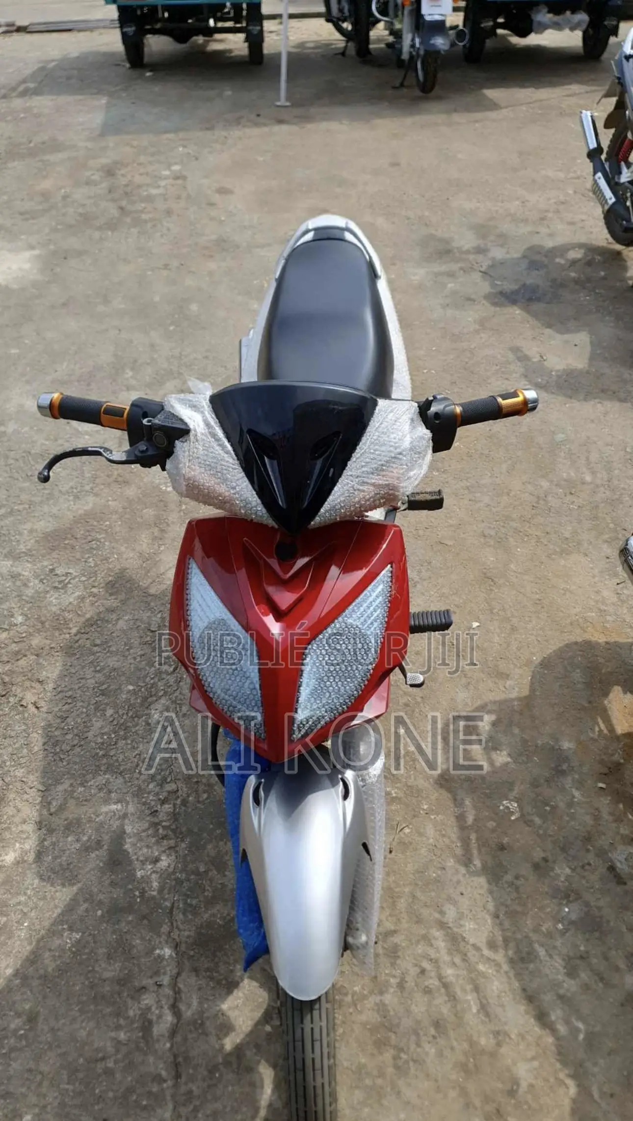 Nouveau Apsonic AP150ZH-200 2024 Autre