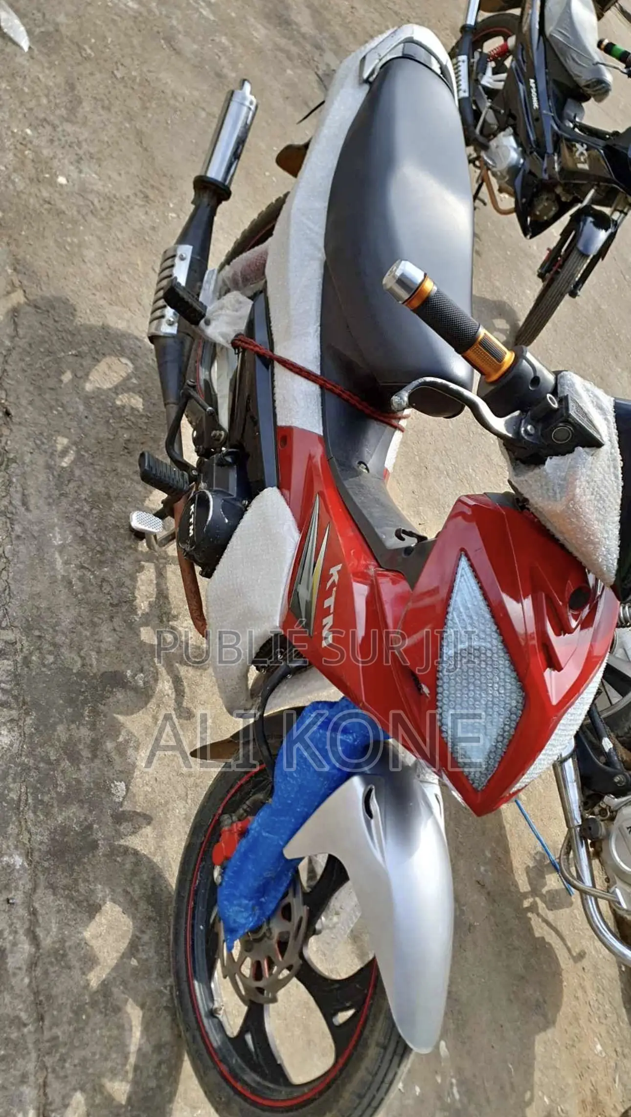 Nouveau Apsonic AP150ZH-200 2024 Autre