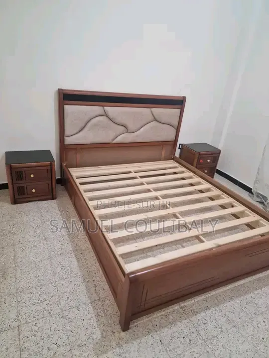 Lit Matelas
