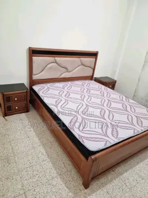 Lit Matelas