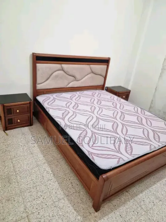 Lit Matelas
