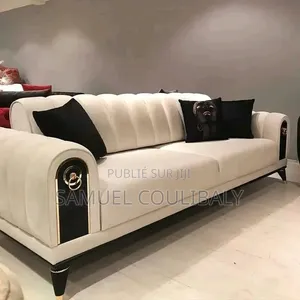 Canapé Fauteuil