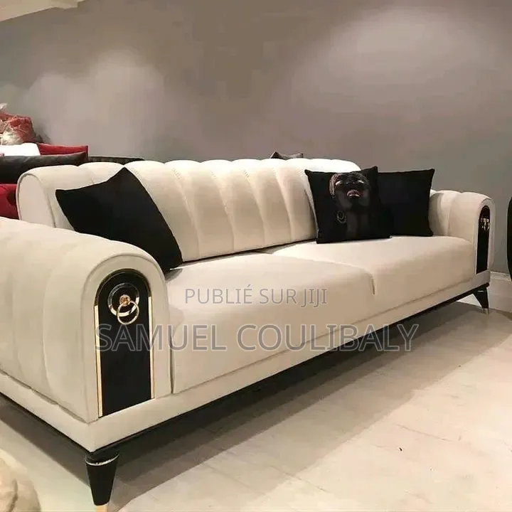 Canapé Fauteuil