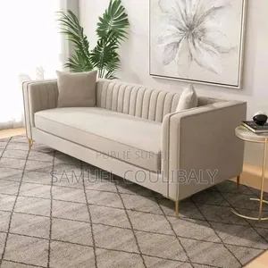 Canapé Fauteuil