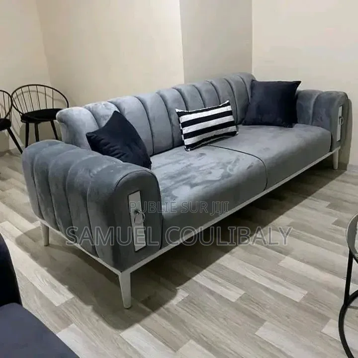 Canapé Fauteuil