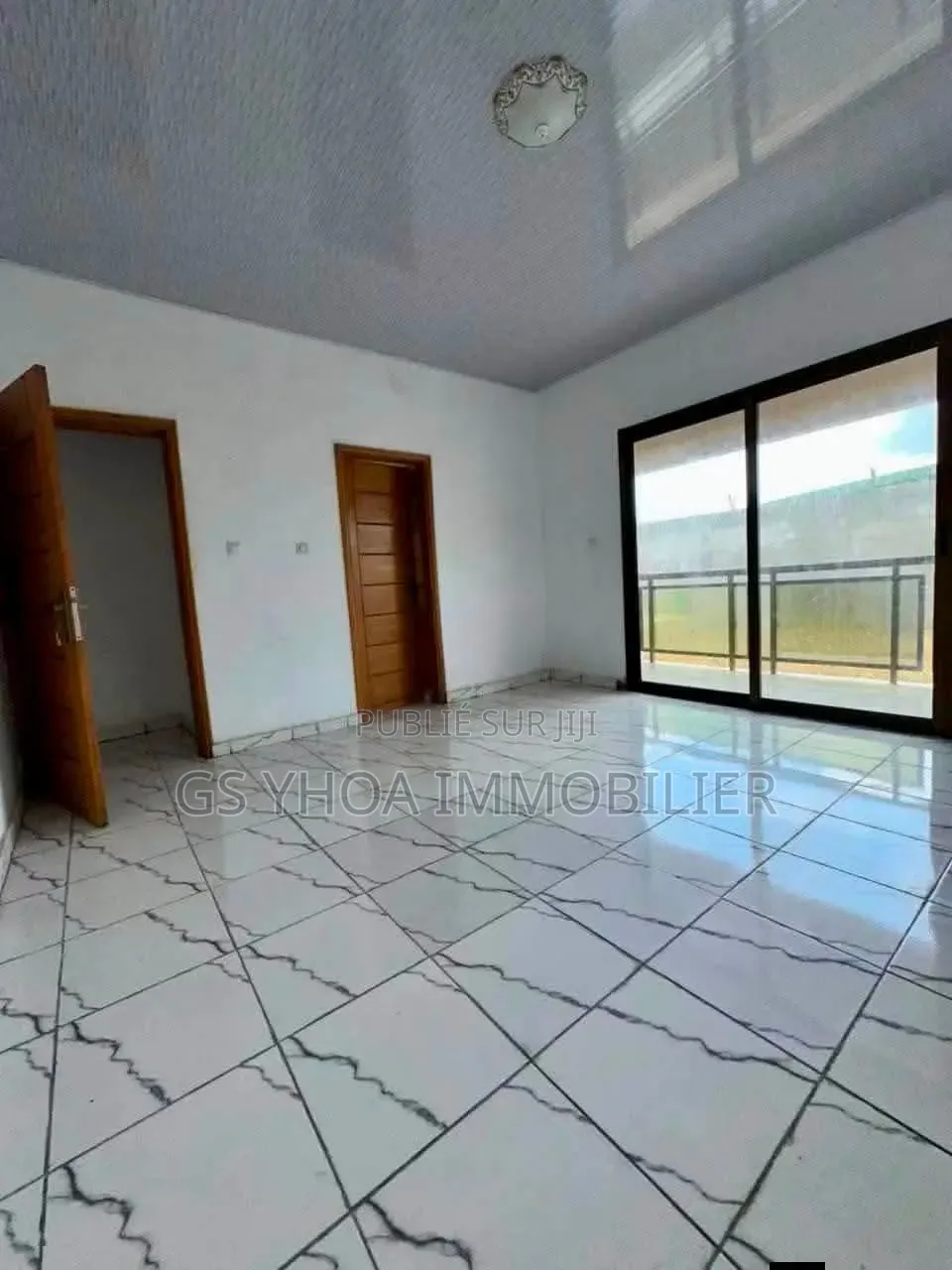 3chbre Villa dans Bingerville à Vendre