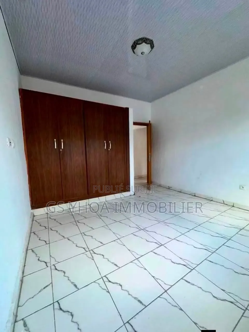 3chbre Villa dans Bingerville à Vendre