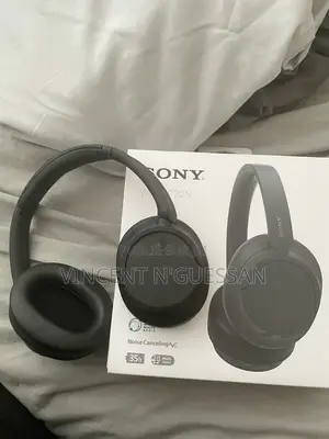 Casque Sony WH-XB910N