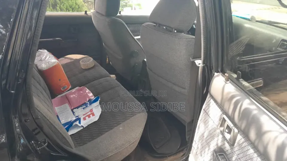 Opel Zafira 2004 Gris