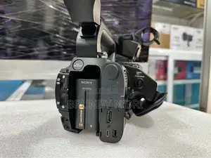 Caméra Sony PXW-Z150
