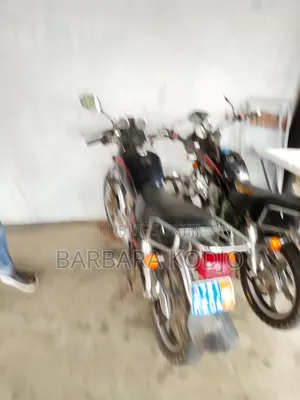 Moto en Vente