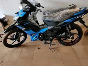 Nouveau TVS Apache 180 RTR 2025 Autre