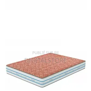 Matelas Richbond Siesta Premium