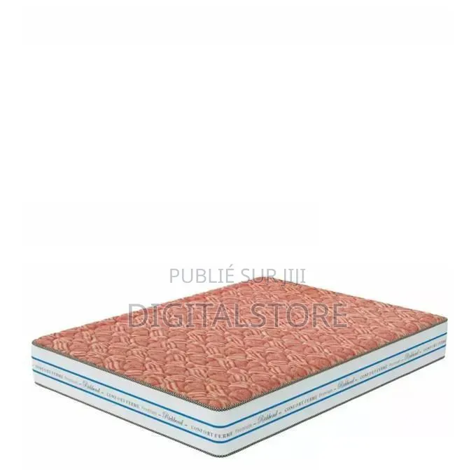 Matelas Richbond Siesta Premium