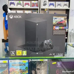 Xbox Série X
