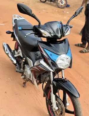 Nouveau Haojue DK150 2024 Autre