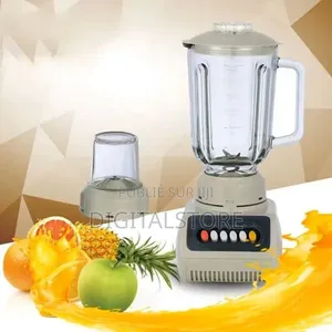 Mixeur 2 en 1
