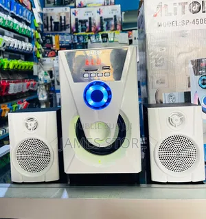 Woofer SP Home Cinéma - Chaîne HI-FI