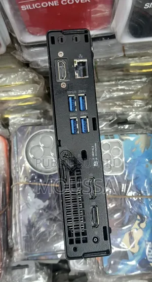 Ordinateur de bureau Dell Optiplex 3090 16GB Intel Core i5 SSD 256GB