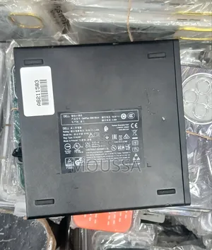 Ordinateur de bureau Dell Optiplex 3090 16GB Intel Core i5 SSD 256GB