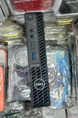 Ordinateur de bureau Dell Optiplex 3090 16GB Intel Core i5 SSD 256GB