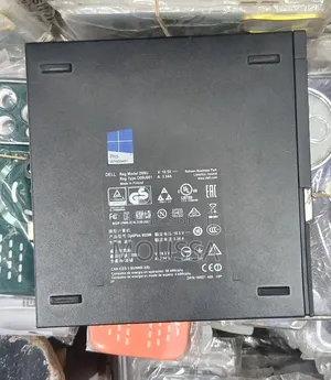 Ordinateur de bureau Dell OptiPlex 9020 16GB Intel Core i7 HDD 500GB