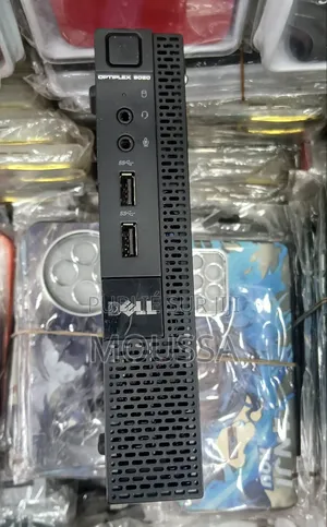 Ordinateur de bureau Dell OptiPlex 9020 16GB Intel Core i7 HDD 500GB