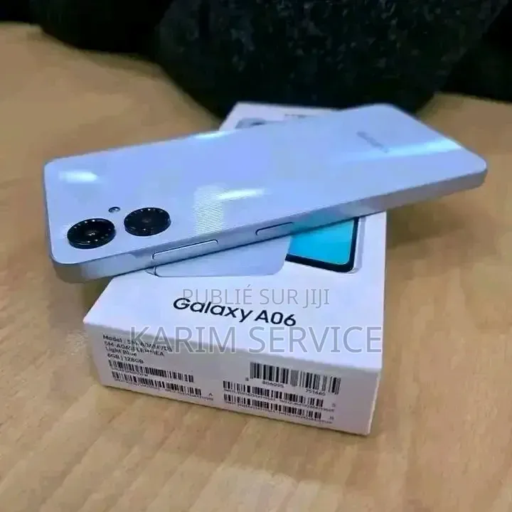 Nouveau Samsung Galaxy S24 Ultra 1 TB Argenté