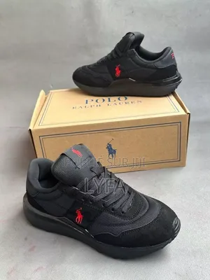 Polo Ralph Lauren Train 89,