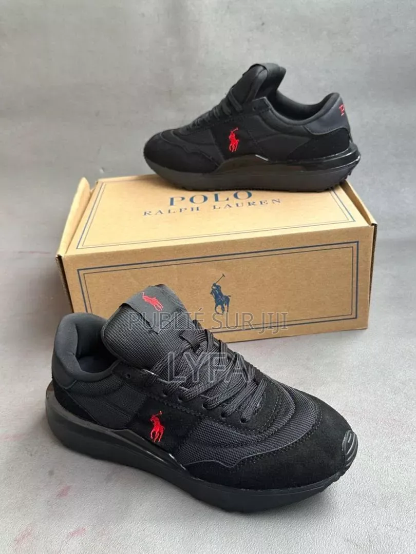 Polo Ralph Lauren Train 89,