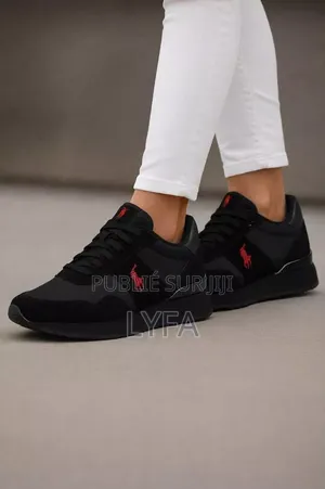 Polo Ralph Lauren Train 89,
