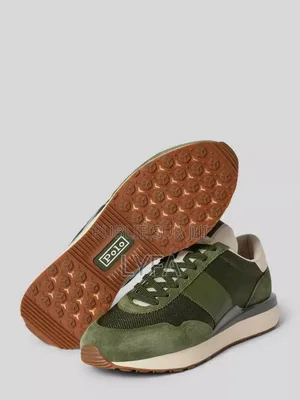 Polo Ralph Lauren Train 89,