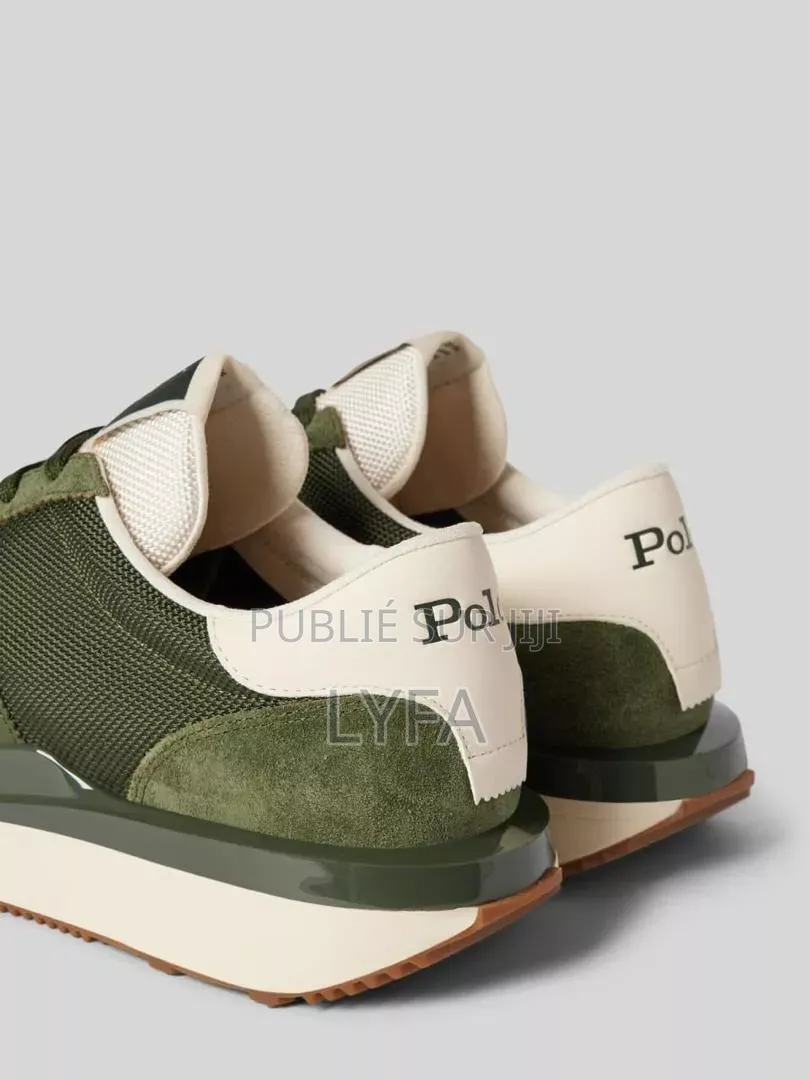 Polo Ralph Lauren Train 89,