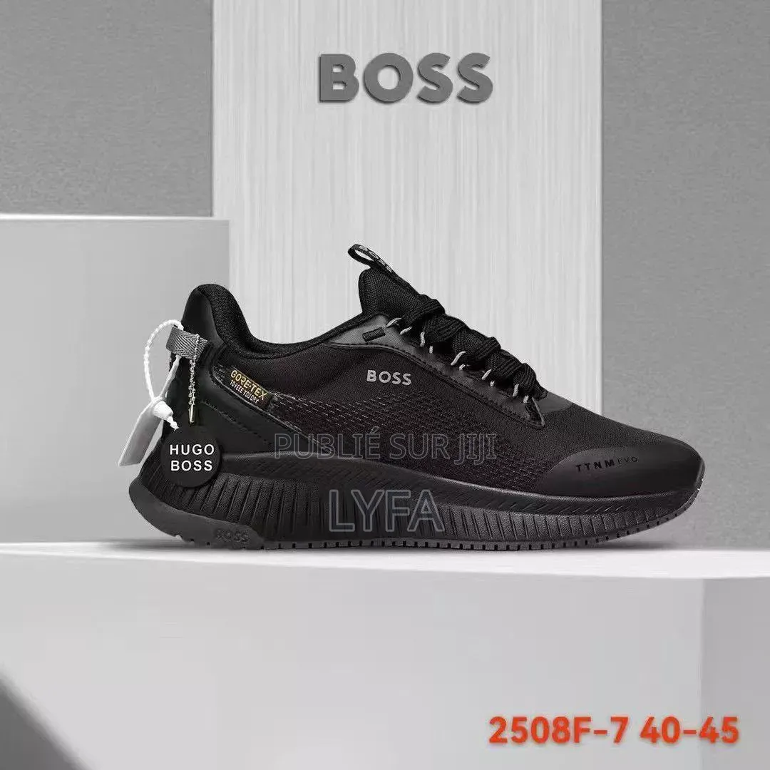 Chaussures BOSS TTNM Evo Runn